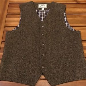 Joseph A. Bank Vest (1905 Collection)